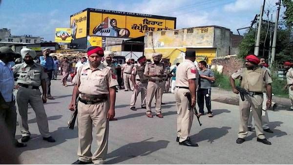 ಮತ್ತೆ ಸ್ಫೋಟಕ ಪತ್ತೆ: ಪಂಜಾಬ್‌ ಗಡಿ ಜಿಲ್ಲೆಗಳಲ್ಲಿ ಹೈ ಅಲರ್ಟ್