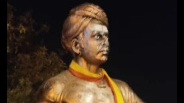 ರಾಯಣ್ಣ ಪ್ರತಿಮೆ ಭಗ್ನ ಪ್ರಕರಣ: ಪುಂಡರ ವಿರುದ್ಧ ಕಠಿಣ ಕ್ರಮಕ್ಕೆ ಆದೇಶ