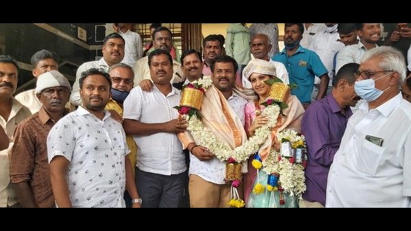 ಬಿಜೆಪಿ ಸದಸ್ಯೆ ಬೆಂಬಲದಿಂದ ಮಾಗಡಿ ಪುರಸಭೆ ಜೆಡಿಎಸ್ ತೆಕ್ಕೆಗೆ