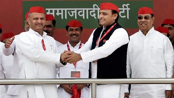 ಬಿಎಸ್‌ಪಿ, ಕಾಂಗ್ರೆಸ್‌ ಜೊತೆ ಯಾವುದೇ ಮೈತ್ರಿ ಇಲ್ಲ ಎಂದ ಎ‌ಸ್‌ಪಿ ಬೇರೇನು ಹೇಳುತ್ತದೆ?