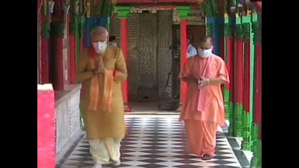 ಉ.ಪ್ರ ಚುನಾವಣಾಪೂರ್ವ ಸಮೀಕ್ಷೆ: ಎಲ್ಲಾ 6 ಪ್ರಶ್ನೆಗಳಲ್ಲಿ ಬಿಜೆಪಿಯದ್ದೇ ಪಾರುಪತ್ಯ