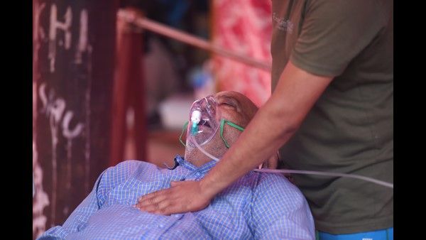 ಇದಪ್ಪಾ ಉತ್ತರ: ಸಿಎಂ ಯೋಗಿ ರಾಜ್ಯದಲ್ಲಿ ಆಕ್ಸಿಜನ್ ಸಮಸ್ಯೆಯೇ ಇಲ್ಲವಂತೆ!