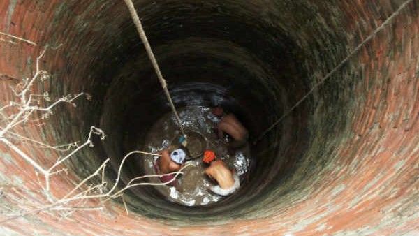 ಕರ್ನಾಟಕದ ಹಳ್ಳಿಗಳಲ್ಲಿ ಅಂತರ್ಜಲದಲ್ಲಿ ಯುರೇನಿಯಂ: ಅಧ್ಯಯನ