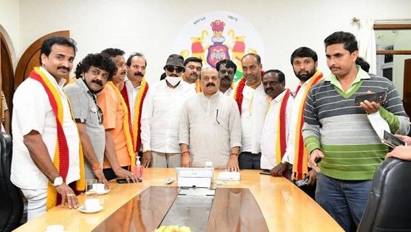 ಎಂಇಎಸ್ ನಿಷೇಧಕ್ಕೆ ಡೆಡ್‌ಲೈನ್ ಕೊಟ್ಟ ವಾಟಾಳ್; ಮುಂದಿನ ಬಂದ್ ಯಾವಾಗ?