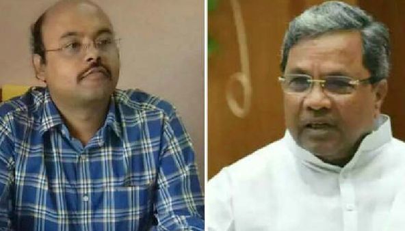 ಯಯಾತಿಯ ಮಗನಂತಾಗಲು ಹೊರಟರೇ ಶಾಸಕ ಡಾ.ಯತೀಂದ್ರ?