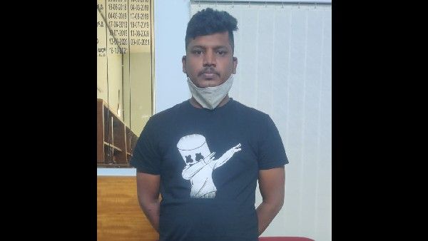 ತಮಿಳುನಾಡಿನ ಕ್ರಿಕೆಟ್ ಆಟಗಾರರಿಗೆ ಸ್ಪಾಟ್ ಫಿಕ್ಸಿಂಗ್ ಗಾಳ: ಜೈಲು ಪಾಲಾದ ಬನ್ನಿ ಆನಂದ!