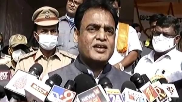 ರಾಮನಗರ: ರಾಜೀವ್ ಗಾಂಧಿ ಆರೋಗ್ಯ ವಿವಿಗೆ ಮಾರ್ಚ್‌ನಲ್ಲಿ ಅಡಿಗಲ್ಲು; ಅಶ್ವಥ್ ನಾರಾಯಣ