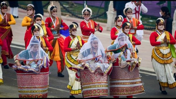 Republic Day Parade 2022: ಭಾರತದ 73ನೇ ಗಣರಾಜ್ಯೋತ್ಸವದ ಕುರಿತು ಸಂಪೂರ್ಣ ಮಾಹಿತಿ ತಿಳಿಯಿರಿ