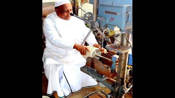 ಅಣ್ಣಿಗೇರಿಯ ರೈತ ವಿಜ್ಞಾನಿ ಅಬ್ದುಲ್‌ ಖಾದರ್ ನಡಕಟ್ಟಿನಗೆ ಪದ್ಮಶ್ರೀ ಗೌರವ