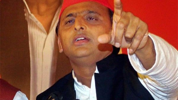 ಯುಪಿ: ಮತಕ್ಕಾಗಿ ಕೃಷಿ ಕಾನೂನು ಹಿಂಪಡೆದ ಬಿಜೆಪಿ: ರೈತರಿಗೆ ಅಖಿಲೇಶ್ ಕಿವಿಮಾತು