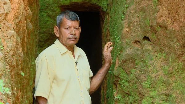 ದಕ್ಷಿಣ ಕನ್ನಡ; ಪದ್ಮಶ್ರೀ ಪುರಸ್ಕೃತ ಮಹಾಲಿಂಗ ನಾಯ್ಕ ಅಮೈ ಪರಿಚಯ