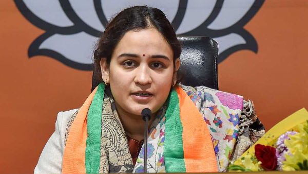 ಯುಪಿ: 'ಟಿಕೆಟ್‌ಗಾಗಿ ನಾನು ಬಿಜೆಪಿ ಸೇರಿಲ್ಲ' ಅಪರ್ಣಾ ಯಾದವ್