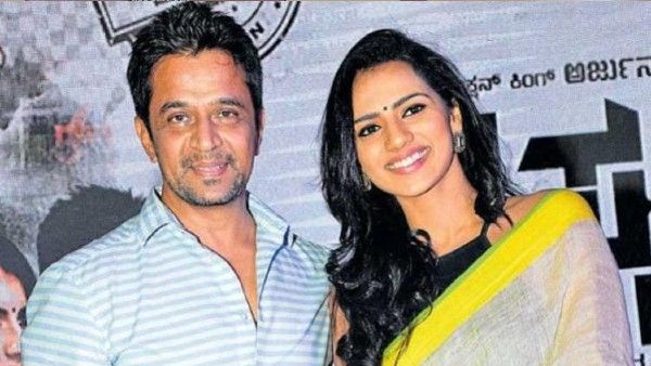ನಟಿ ಶೃತಿಹರಿಹರನ್ ಆಕ್ಷೇಪಣೆ ಇಲ್ಲ: ಅರ್ಜುನ್ ಸರ್ಜಾಗೆ ಕೋರ್ಟ್‌ನಿಂದ ಮುಕ್ತಿ!