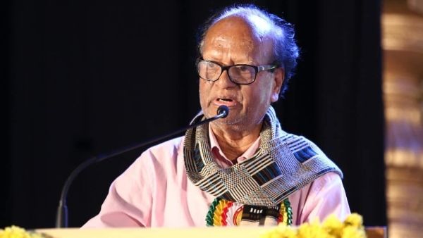 ಚಂದ್ರಶೇಖರ್ ಪಾಟೀಲ್‌ರಿಗೆ ಎಲ್ಲಾ ಬಣ್ಣದ ವಂದನೆಗಳು