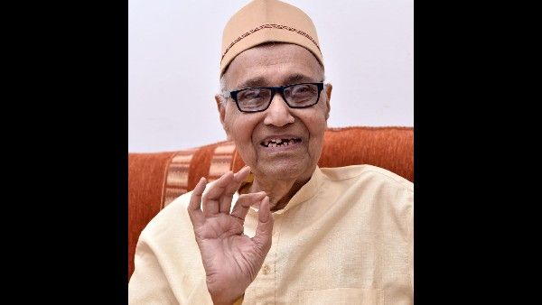 ಕವಿ ಚನ್ನವೀರ ಕಣವಿ ಚಿಕಿತ್ಸಾ ವೆಚ್ಚ ಭರಿಸಲಿರುವ ಸರ್ಕಾರ: ಸಿಎಂ ಬಸವರಾಜ ಬೊಮ್ಮಾಯಿ