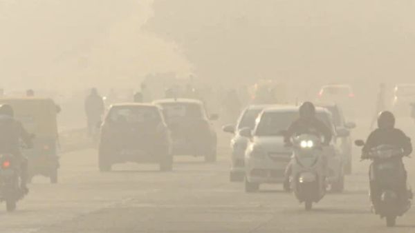 ದೆಹಲಿಯಲ್ಲಿ ಕೊನೆಗೂ ಕಡಿಮೆಯಾದ ವಾಯುಮಾಲಿನ್ಯ