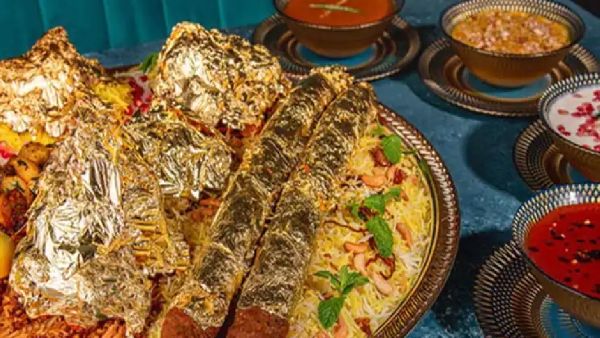 1 ಕೆಜಿಗೆ 16,000 ರೂಪಾಯಿಗೆ ಮಾರಾಟವಾಗುವ ಸ್ವೀಟ್