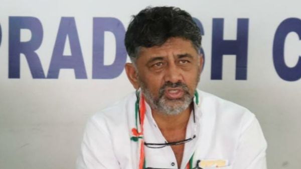 ಬಿಜೆಪಿ ಕರ್ಫ್ಯೂ ಬೇಕಾದಾಗ ವಿಧಿಸುತ್ತಾರೆ, ಬೇಡವಾದಾಗ ತೆಗೆಯುತ್ತಾರೆ: ಡಿ.ಕೆ. ಶಿವಕುಮಾರ್