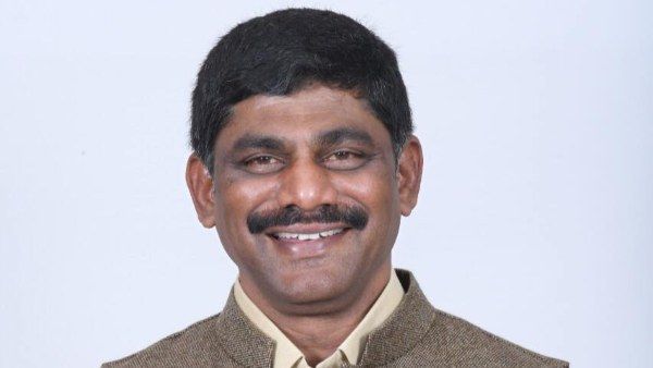 ಸಂಸದ ಡಿ. ಕೆ. ಸುರೇಶ್‌ಗೆ ಧನ್ಯವಾದ ಸಲ್ಲಿಸಿದ ಸಿ. ಟಿ. ರವಿ!