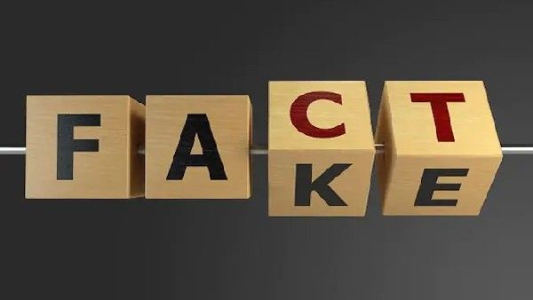 ಫ್ಯಾಕ್ಟ್ ಚೆಕ್: ಡಿಸಿ ಯಾಕೆ ಮೇಕಪ್ ಅಪ್ ಹಾಕಿಲ್ಲ ಎನ್ನುವ ಪ್ರಶ್ನೆ