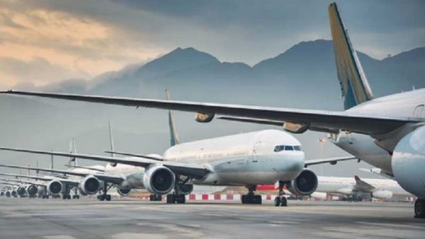 ಭಾರತ ಸೇರಿ 7 ದೇಶಗಳಿಂದ ವಿಮಾನ ಹಾರಾಟ ನಿಷೇಧಿಸಿದ ಹಾಂಗ್ ಕಾಂಗ್