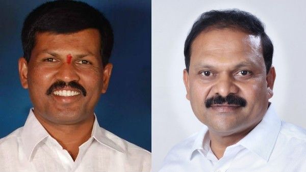 ಹೊಸದುರ್ಗದಲ್ಲಿ ಬಿಜೆಪಿ ಟಿಕೆಟ್‌ಗೆ ಪೈಪೋಟಿ: ಆಡಿಯೋ, ವಿಡಿಯೋ ಬಿಡುತ್ತಿರುವ ನಾಯಕರು