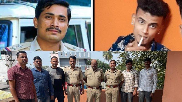 ದೊಡ್ಡ ಕಲ್ಲಸಂದ್ರ ಬಳಿ ಶೂಟೌಟ್, ರೌಡಿಶೀಟರ್ ಸ್ಟಾರ್ ರಾಹುಲ್ ಬಂಧನ