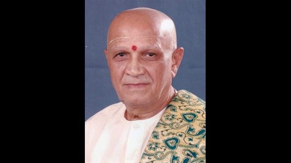 ರಾಜ್ಯದ ಖ್ಯಾತ ಗಮಕ ಕಲಾವಿದ ಎಚ್‌.ಆರ್. ಕೇಶವಮೂರ್ತಿಗೆ ಪದ್ಮಶ್ರೀ ಪ್ರಶಸ್ತಿ