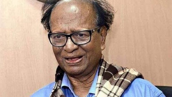 ಕನ್ನಡ ಗೆಳೆಯರ ಬಳಗದಿಂದ ಚಂಪಾ ನಿಧನಕ್ಕೆ ಶ್ರದ್ಧಾಂಜಲಿ