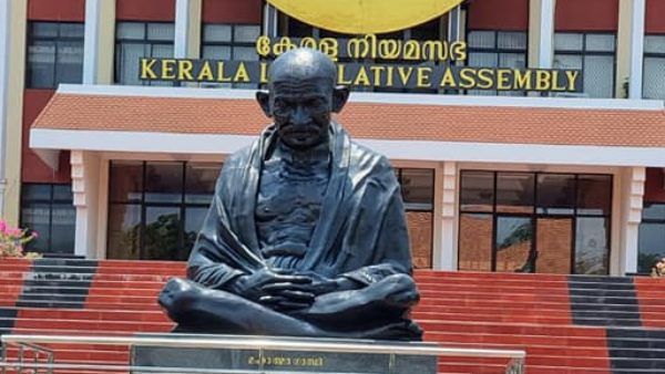 ತಿರುವನಂತಪುರಂ-ಕಾಸರಗೋಡು ರೈಲು ಯೋಜನೆ ಡಿಪಿಆರ್ ಬಿಡುಗಡೆ