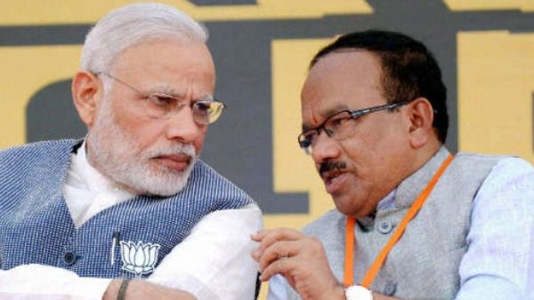 ಗೋವಾ: ಚುನಾವಣೆಗೂ ಮುನ್ನ ಬಿಜೆಪಿ ತ್ಯಜಿಸಲು ಮುಂದಾದ ಮಾಜಿ ಸಿಎಂ