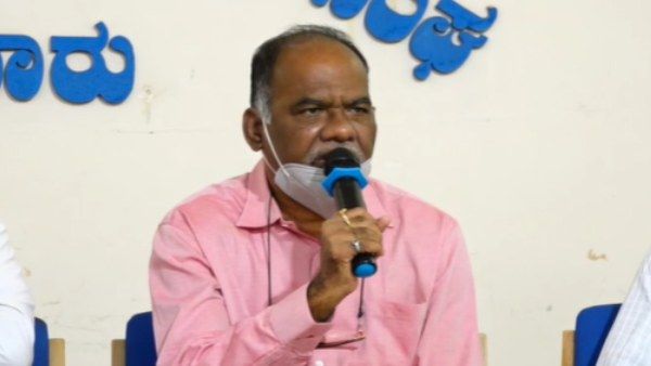 ವಿಡಿಯೋ; ಸಂಸ್ಕೃತ ಸತ್ತ ಭಾಷೆ; ಪ್ರೊ.ಬಿ.ಪಿ. ಮಹೇಶ್ ಚಂದ್ರಗುರು!