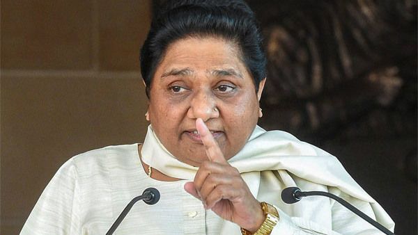 'ಮತಯಂತ್ರಗಳ ದುರ್ಬಳಕೆ ಮಾಡದಿದ್ದರೆ ಬಿಜೆಪಿಗೆ ಸೋಲು ಕಟ್ಟಿಟ್ಟ ಬುತ್ತಿ'