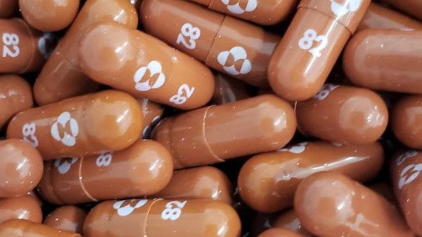 ದೇಶದಲ್ಲಿ ಕೋವಿಡ್ ಮಾತ್ರೆ ಮೊಲ್ನುಪಿರವಿರ್ ಬಿಡುಗಡೆ: ಈ ಬಗ್ಗೆ ಇಲ್ಲಿದೆ ಮಾಹಿತಿ