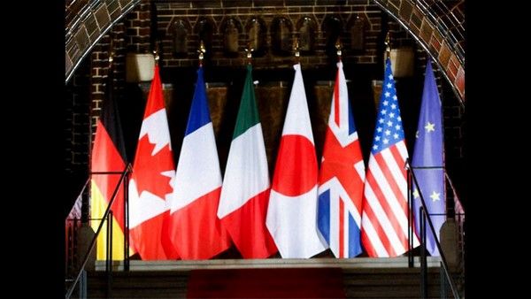 ಉಕ್ರೇನ್‌ಗೆ ಬೆಂಬಲ: ಪೂರ್ವ ಯುರೋಪ್‌ಗೆ ಯುದ್ಧ ವಿಮಾನ ಕಳಿಸಿದ ನ್ಯಾಟೋ