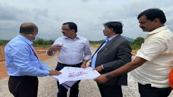 ಕೈಗಾರಿಕೆ ಉದ್ಯಮಿಗಳಿಗೆ ಬಂಪರ್: 2 ಎಕರೆ ಕೆಐಎಡಿಬಿ ಭೂಮಿ ಗುತ್ತಿಗೆ ಅಥವಾ ಮಾರಾಟಕ್ಕೆ ನಿರ್ಧಾರ