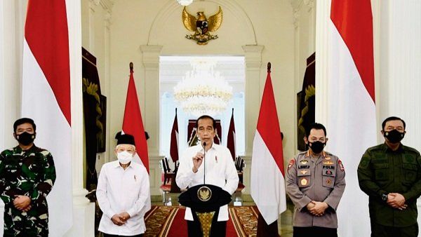 ಇಂಡೋನೇಷ್ಯಾದ ನೂತನ ರಾಜಧಾನಿಯಾಗಿ ನುಸಂತರಾ ಆಯ್ಕೆ, ಒಂದಿಷ್ಟು ಮಾಹಿತಿ