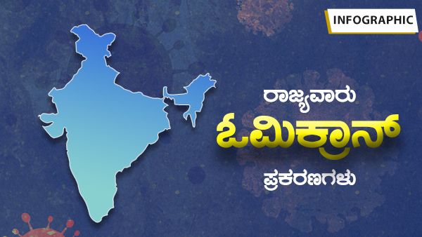  ಕೊರೊನಾ Infographics: ದೇಶದ ಹೊಸ ಪ್ರಕರಣ ತೀವ್ರ ಏರಿಕೆ