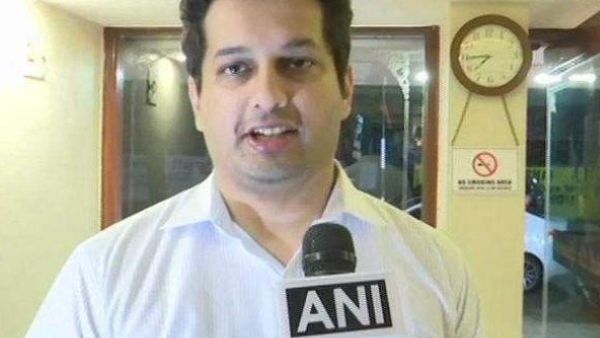 Breaking: ಬಿಜೆಪಿ ತೊರೆದ ಗೋವಾ ಮಾಜಿ ಸಿಎಂ ಮನೋಹರ್ ಪರಿಕ್ಕರ್ ಪುತ್ರ