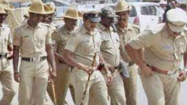 ಬೆಂಗಳೂರು ಪಶ್ಚಿಮ ವಿಭಾಗದಲ್ಲಿ 60 ಪೊಲೀಸ್ ಸಿಬ್ಬಂದಿಗೆ ಕೊರೊನಾ ಶಾಕ್