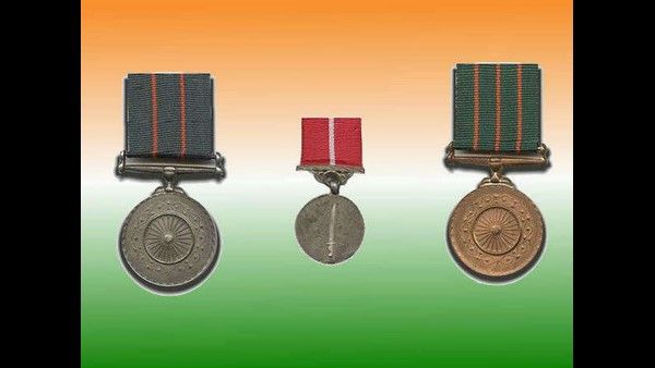 73ನೇ ಗಣರಾಜ್ಯೋತ್ಸವ: 939 ಪೊಲೀಸ್ ಸಿಬ್ಬಂದಿಗೆ ಶೌರ್ಯ ಪ್ರಶಸ್ತಿ