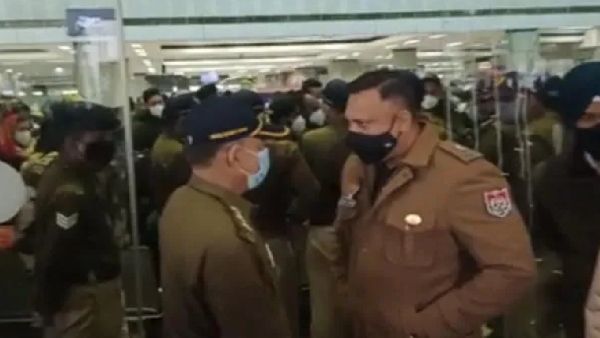 ಇಟಲಿಯಿಂದ ಅಮೃತಸರಕ್ಕೆ ಬಂದ 125 ಪ್ರಯಾಣಿಕರಿಗೆ ಕೊರೊನಾ