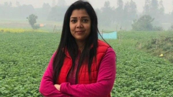 ಟಿಕೆಟ್ ರಾಜಕೀಯ: ಪ್ರಿಯಾಂಕಾ ಗಾಂಧಿ ವಿರುದ್ಧ ಪ್ರಿಯಾಂಕಾ ಗರಂ