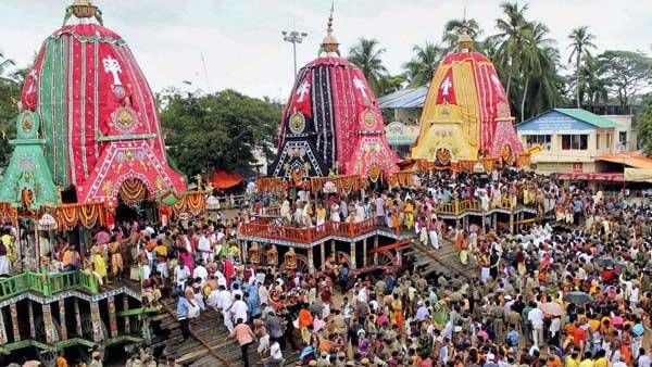 ಫೆಬ್ರವರಿ 1ರಿಂದ ಮತ್ತೆ ತೆರೆಯಲಿದೆ ಪುರಿ ಜಗನ್ನಾಥ ದೇವಾಲಯ