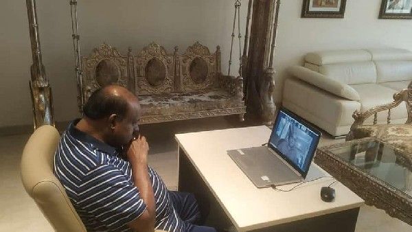 ಡಿಕೆಸು-ಅಶ್ವಥ್ ನಾರಾಯಣ್ ಡಿಶುಂ ಡಿಶುಂ: ಎಚ್‌ಡಿಕೆ ಇನ್ನಾದರೂ ಎಚ್ಚೆತ್ತುಕೊಳ್ಳದಿದ್ದರೆ!