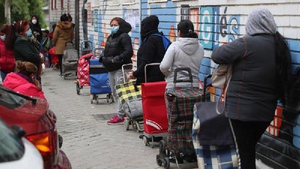 ಚಿಟಿಕೆ ಅದೃಷ್ಟವಿಲ್ಲದಿದ್ದರೆ ಎಲ್ಲಿದ್ದರೂ ಬದುಕು ಒಂದೇ !