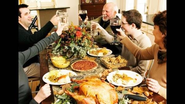 ಸ್ಪೇನ್‌ನಲ್ಲಿ ಆಹಾರ ಸೇವಿಸುವ ಮುನ್ನಾ ನಿಮಗಿದು ಗೊತ್ತಿರಲಿ!