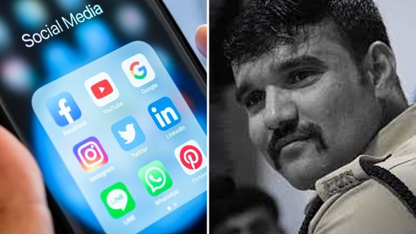 ರವಿ ಚನ್ನಣ್ಣನವರ್ ವರ್ಗಾವಣೆಯಲ್ಲಿ ಸಾಮಾಜಿಕ ಜಾಲತಾಣಗಳ ಪಾತ್ರವೇನು?