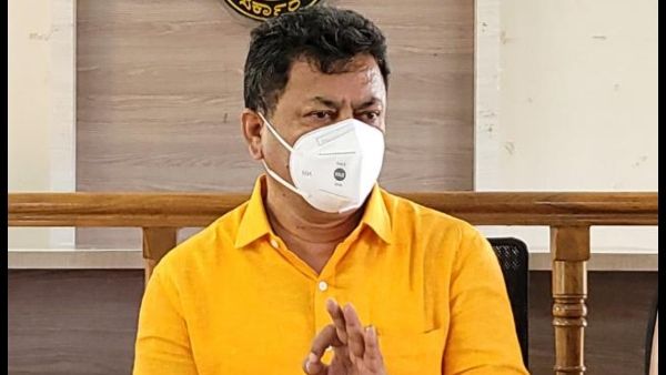 ರೇಣುಕಾಚಾರ್ಯ ಹೊಸ ಬಾಂಬ್: ಸಚಿವ ಸಂಪುಟದಲ್ಲಿ ಗುಜರಾತ್ ಮಾದರಿ ಭಾರೀ ಬದಲಾವಣೆ