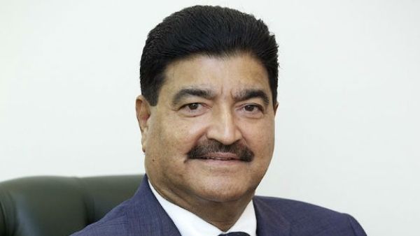 ಭಾರತೀಯ ಉದ್ಯಮಿ ಬಿ.ಆರ್. ಶೆಟ್ಟಿಗೆ 131 ದಶಲಕ್ಷ ಡಾಲರ್ ಕಟ್ಟುವಂತೆ ಲಂಡನ್ ಕೋರ್ಟ್ ಸೂಚನೆ